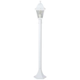 Lámpara de la lámpara exterior brillante Nissie Blanc E27 - 60W Precio: 50.49999977. SKU: B16WMEM4C5