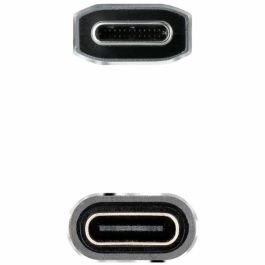 Cable USB NANOCABLE 10.01.4501-COMB