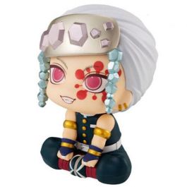 Megahouse Figura Demon Slayer Look Up Tengen Uzui - Kimetsu no Yaiba