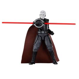 Figura Grand Inquisitor Obi-Wan Kenobi Star Wars 9cm Figura Grand Inquisitor Obi-Wan Kenobi Star Wars 9cm