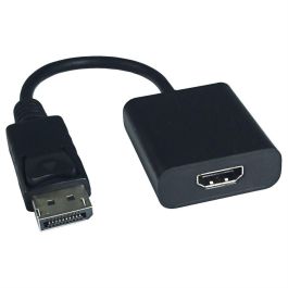 ADAPTERKBL DP V1.2-HDMI HDR10 Precio: 40.3172. SKU: B1BZMQV72W