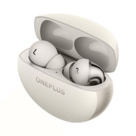 Auriculares in Ear Bluetooth OnePlus Buds Pro 3 Blanco Auriculares in Ear Bluetooth OnePlus Buds Pro 3 Blanco