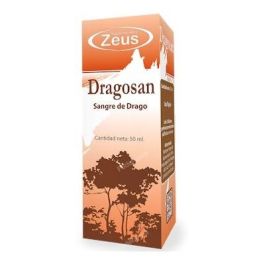 ZEUS Dragosan 50 Ml Precio: 34.68999941. SKU: B19AVGK87H