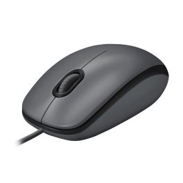 Logitech 1000 DPI, Optical, USB, 3 buttons Logitech 1000 DPI, Optical, USB, 3 buttons
