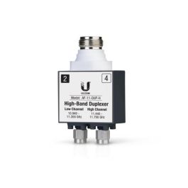 Ubiquiti Low 10.940 – 11.200 GHz, high 11.440 – 11.700 GHz Ubiquiti Low 10.940 – 11.200 GHz, high 11.440 – 11.700 GHz Precio: 215.79000003. SKU: B14S395VWT