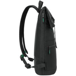 RIVACASE 5567 - Mochila para portátil Gremio 15.6 pulgadas, color negro