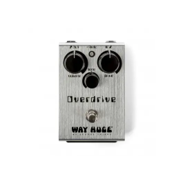 WAYHUGE Pedal Overdrive Way Huge Precio: 132.49999972. SKU: B1A5KSB3B7