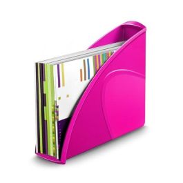 Revistero Plastico Cep 674+G Gloss 674 80Mm Rosa Precio: 8.49999953. SKU: B1FFN2Q686