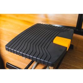 BakkerElkhuizen Fussstütze Verstellbereich 6-37cm