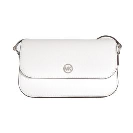 Bolso de Mano Michael Kors 35F4STVC1L-OPTIC-WHITE