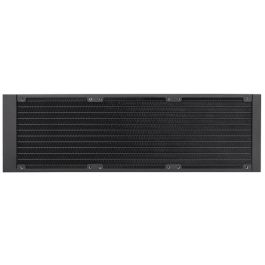 Thermaltake TH360 V2 ARGB Sync Refrigeración Líquida CPU Todo en Uno 3 Ventiladores 120mm Negro