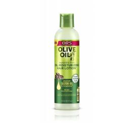 Olive Oil Mosturizing Hair Lotion 251 mL Organic Root Stimulator Precio: 7.49999987. SKU: SBL-3