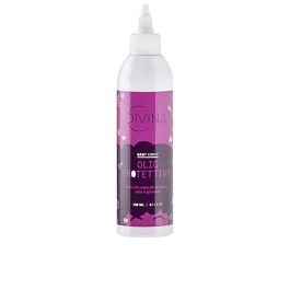 Aceite Protector Baby Curly 250 mL Divina Precio: 15.79000027. SKU: B1K4JVKMCV