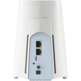 Router Inalámbrico 5G NR D-Link G530V2 3000Mbps/ 2.4GHz 5GHz/ 8 Antenas