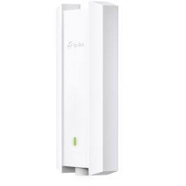 TP-LINK EAP623-Outdoor HD Omada Punto de Acceso WiFi 6 AX1800 Dual Band Gigabit PoE para Exterior