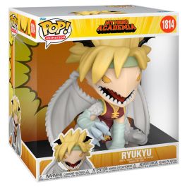 Funko POP My Hero Academia Ryukyu Figura de Vinilo 25cm