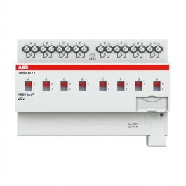 ABB SA/S8.16.2.2 Schaltaktor 8fach 16 A REG 2CDG110263R0011 Precio: 357.0952. SKU: B1CFK5MCWE