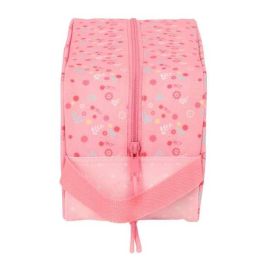 Safta Zapatillero Reciclado Moos Passion 150x290x140 mm Safta Zapatillero Reciclado Moos Passion 150x290x140 mm