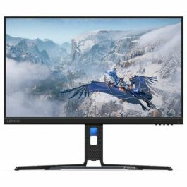 Lenovo R24e Monitor Gaming 23.8 Pulgadas Full HD 1920x1080 LCD 180 Hz Negro Precio: 130.89999978. SKU: B129ATB5F7