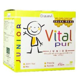 Vitalpur Junior 20 Viales Precio: 30.5900001. SKU: B19G2K57EN