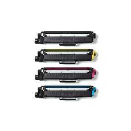 BROTHER PACK 4 Toner HLL3210CW/3270CDW/DCPL3510CDW/DCPL3550CDW TN243CMYK Precio: 188.69000029. SKU: S0436794