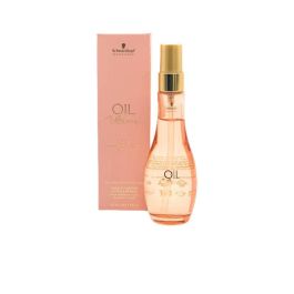 Schwarzkopf Oil Ultime Rose Oil 100 ml Precio: 17.5000001. SKU: B17ZZSVSRL