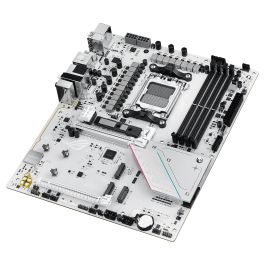 Asus ROG STRIX B850-A GAMING WiFi Placa Base ATX AMD B850 Zócalo AM5 DDR5 Wi-Fi 7 90MB1J50-M0EAY0