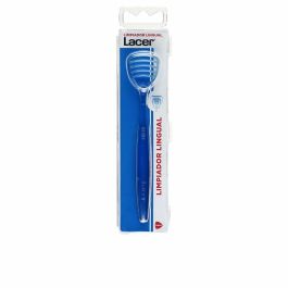 Lacer Limpiador lingual Cepillo de dientes 1 u Precio: 4.68999993. SKU: S05102533