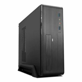 TOOQ CAJA SLIM MATX TQC-3006DU3C 500W LECTOR TARJETAS Precio: 50.69000002. SKU: S0212684
