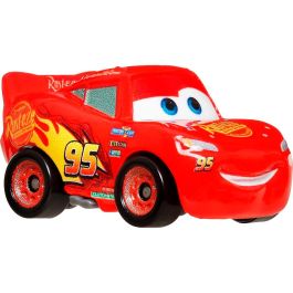 Mattel Pack 10 Coches Surtidos Mini Racers Cars JBH06