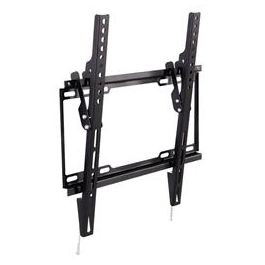 Elbe SP-3265-I Soporte de Pared Inclinable para TV 32'-65', Peso Máx. 30kg, Compatible VESA, Inclinación 10º