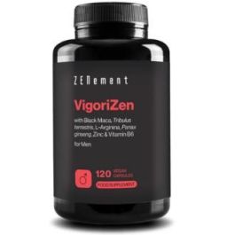 Vigorizen 120 Vcaps. Precio: 20.5000004. SKU: B1F56SQJV4
