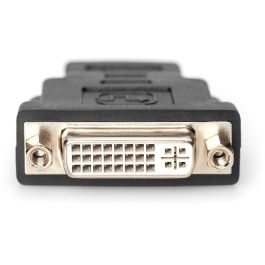 Adaptador HDMI a VGA Digitus AK-330505-000-S