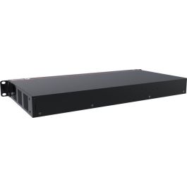 HUAWEI eKit AR720 Router NetEngine AR700 Series, 2 GE combo WAN, 8 GE LAN, 2 USB 2.0, 2 SIC, Alto Rendimiento