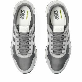 Zapatillas Casual Hombre Asics Tiger Runner II Gris