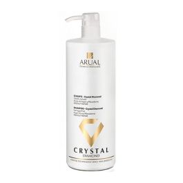 Acondicionador Crystal Diamond 1000 mL Arual Precio: 18.0168998185. SKU: B17J3MH7WH