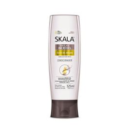 Acondicionador Oleo Argan 325 mL Skala Precio: 6.8848995039. SKU: B1AXSM5CE2