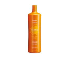 Acondicionador Reestructurante Wonder Nourishing 1000 mL Fanola Wonder Precio: 12.79000008. SKU: B18MXG86FX