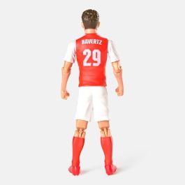 BANBO TOYS Figura Articulada Action Havertz Arsenal 20cm
