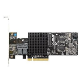 ASUS PIKE II 3108-8i-16PD/2G controlado RAID PCI Express x2 3.0 12 Gbit/s Precio: 371.49999953. SKU: B1HQS3754F