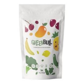 Greenbull 240Gr. Greenbull 240Gr. Precio: 20.5000004. SKU: B19MEGBAZP