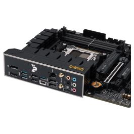 ASUS B650M-PLUS WiFi Placa Base AM5 DDR5 Wi-Fi 6 para PC