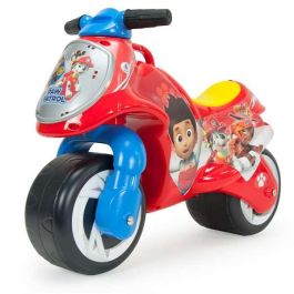 Injusa Correpasillos Moto Neox Paw Patrol para Niños, +18 Meses, 69x27,5x49 cm Precio: 43.49999973. SKU: S2404716