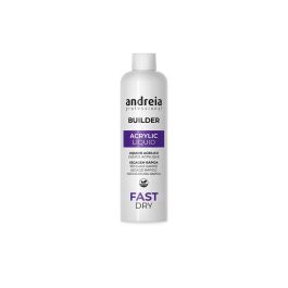 Andreia Professional Builder Acrylic Liquid Fast Dry Liquido Acrilico Secado Rapido 100 ml Precio: 10.3939006534. SKU: S4257005