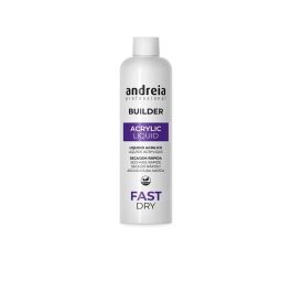 Acrylic Liquid Fast Dry 250 mL Andreia Precio: 19.2268994071. SKU: S4257007