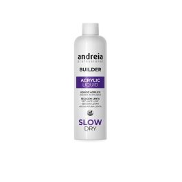 Acrylic Liquid Slow Dry 250 mL Andreia Precio: 15.88999951. SKU: SBL-OALSD250