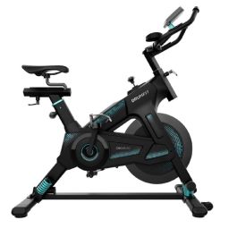 Bicicleta Estática Cecotec DrumFit Indoor 23000 Kosmos Pro Precio: 327.58999977. SKU: B16N3J22CA