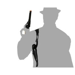 Pistola Gangster