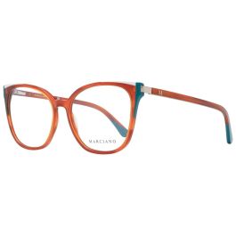 Montura de Gafas Mujer Guess Marciano GM0390 54056 Montura de Gafas Mujer Guess Marciano GM0390 54056 Precio: 86.68999988. SKU: B13H8M5665