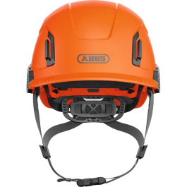 Abus SPECTOR-E Casco de seguridad para trabajos eléctricos Naranja Precio: 105.50000043. SKU: B1JWRT2E68